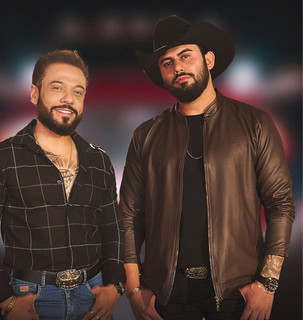 Joao Bosco E Gabriel mais tocadas 2026
