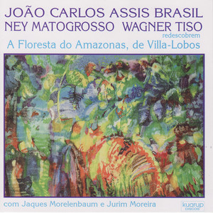 Joao Carlos Assis Brasil mais tocadas 2026
