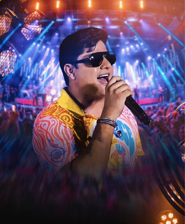 Joao Lima mais tocadas 2026