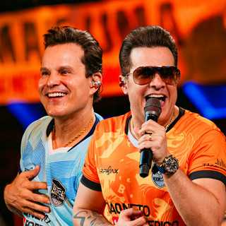 Playlists – Joao Neto Frederico Mais Tocadas Joao Neto Frederico mais tocadas 2026