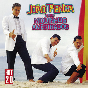 Joao Penca E Seus Miquinhos Amestrados mais tocadas 2026