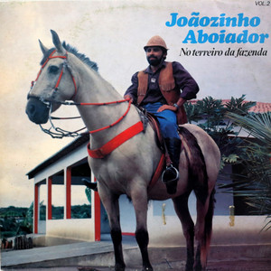 Joaozinho Aboiador mais tocadas 2026