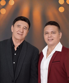 Joaquim E Manuel mais tocadas 2026