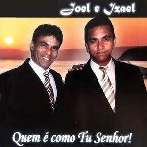 Joel E Izael mais tocadas 2026