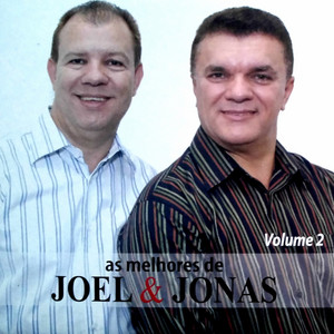 Joel Jonas mais tocadas 2026