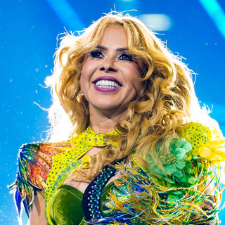 Joelma mais tocadas 2026