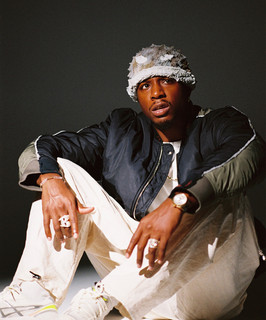 Joey Bada mais tocadas 2026
