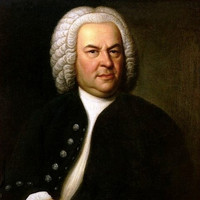 Johann Sebastian Bach mais tocadas 2026