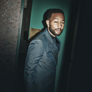 John Legend mais tocadas 2026