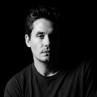 John Mayer mais tocadas 2026