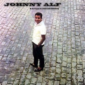 Johnny Alf mais tocadas 2026