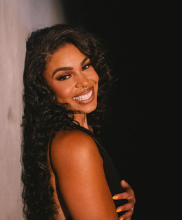 Jordin Sparks mais tocadas 2026