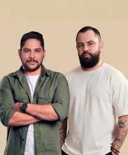 Playlists – Jorge Mateus Mais Tocadas Jorge Mateus mais tocadas 2026