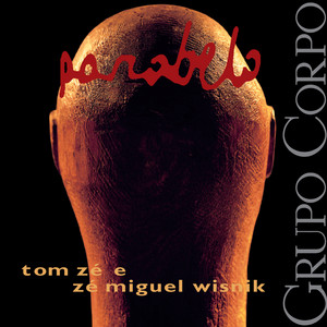 Jose Miguel Wisnik mais tocadas 2026