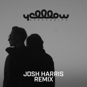 Josh Harris mais tocadas 2026