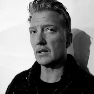 Josh Homme mais tocadas 2026