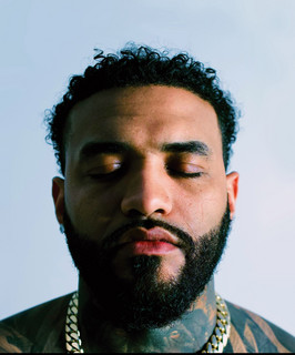 Joyner Lucas mais tocadas 2026