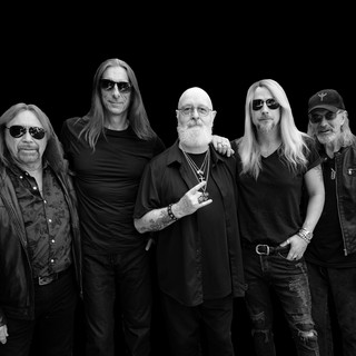 Playlists – Judas Priest Mais Tocadas Judas Priest mais tocadas 2026