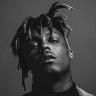 Juice Wrld mais tocadas 2026