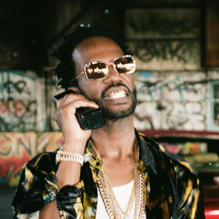 Juicy J mais tocadas 2026