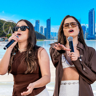 Julia Rafaela mais tocadas 2026