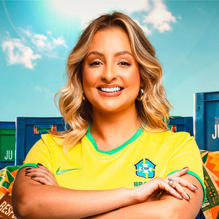 Juliana Marques mais tocadas 2026