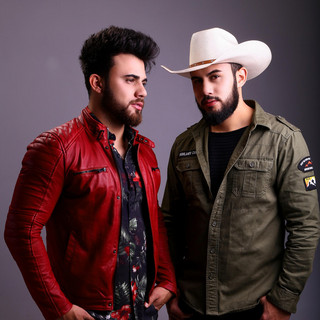 Junior E Mateus mais tocadas 2026