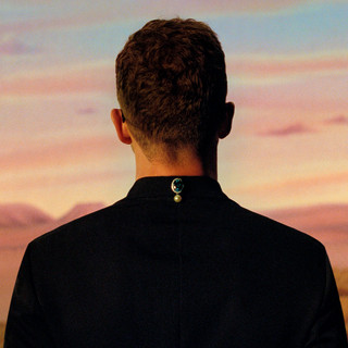 Justin Timberlake mais tocadas 2026