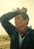 K D Lang mais tocadas 2026