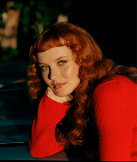 Kacy Hill mais tocadas 2026