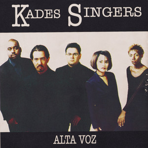 Kades Singers mais tocadas 2026