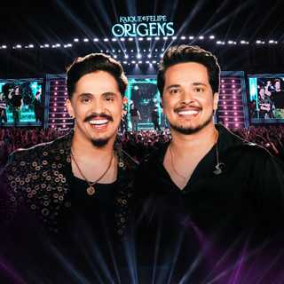 Playlists – Kaique E Felipe Mais Tocadas Kaique E Felipe mais tocadas 2026