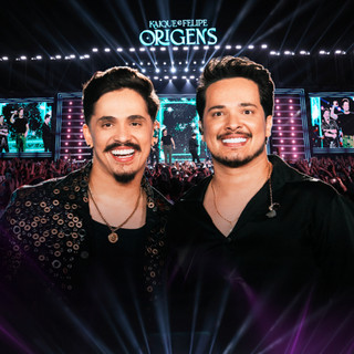 Kaique E Felipe mais tocadas 2026