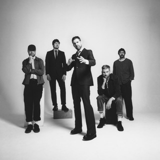 Kaiser Chiefs mais tocadas 2026