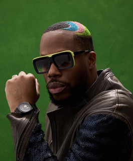 Kardinal Offishall mais tocadas 2026