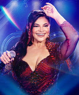 Katia Cilene mais tocadas 2026