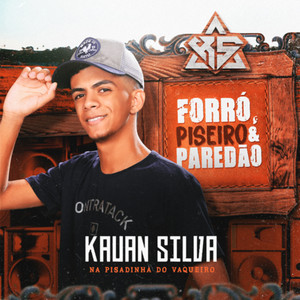 Kauan Silva mais tocadas 2026