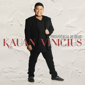 Kauan Vinicius mais tocadas 2026