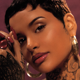 Kehlani mais tocadas 2026