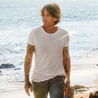 Keith Urban mais tocadas 2026