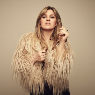 Kelly Clarkson mais tocadas 2026