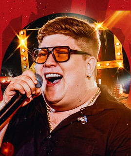 Kelvy Pablo mais tocadas 2026
