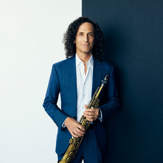 Kenny G mais tocadas 2026