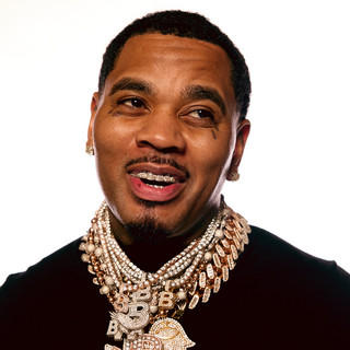 Kevin Gates mais tocadas 2026