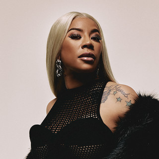 Keyshia Cole mais tocadas 2026