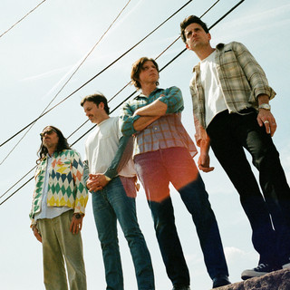 Kings Of Leon mais tocadas 2026
