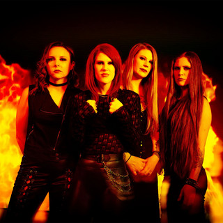Kittie mais tocadas 2026