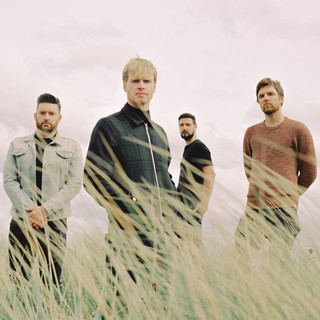 Kodaline mais tocadas 2026
