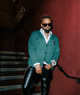 Konshens mais tocadas 2026