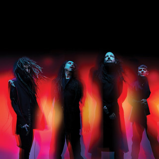 Korn mais tocadas 2026